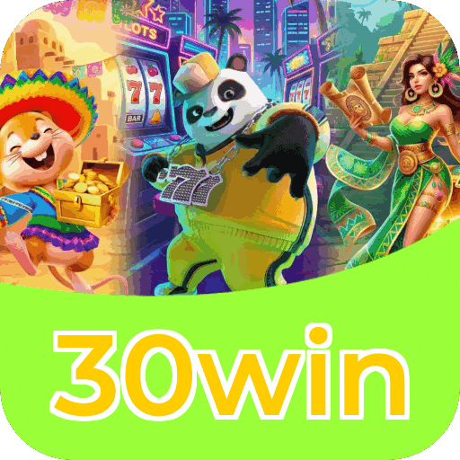 Siga a 30win no Facebook