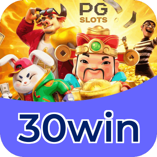 Jogos com maior RTP na 30win